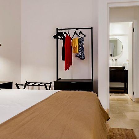 Crocefisso Suite -Ortigia Syracuse Ngoại thất bức ảnh