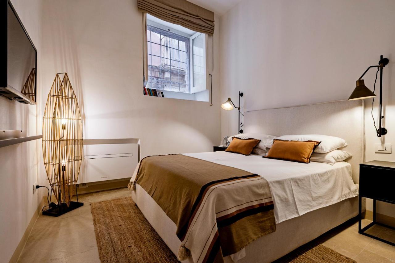 Crocefisso Suite -Ortigia Syracuse Ngoại thất bức ảnh