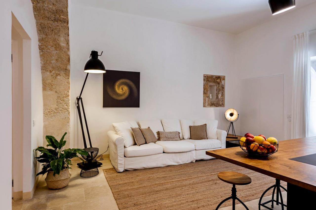 Crocefisso Suite -Ortigia Syracuse Ngoại thất bức ảnh
