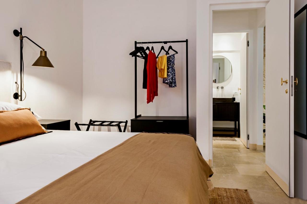 Crocefisso Suite -Ortigia Syracuse Ngoại thất bức ảnh