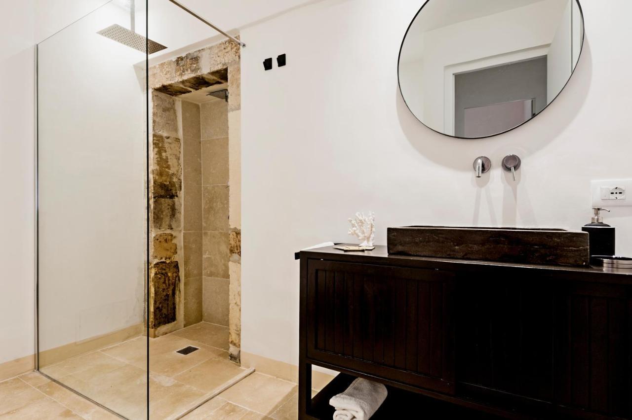 Crocefisso Suite -Ortigia Syracuse Ngoại thất bức ảnh