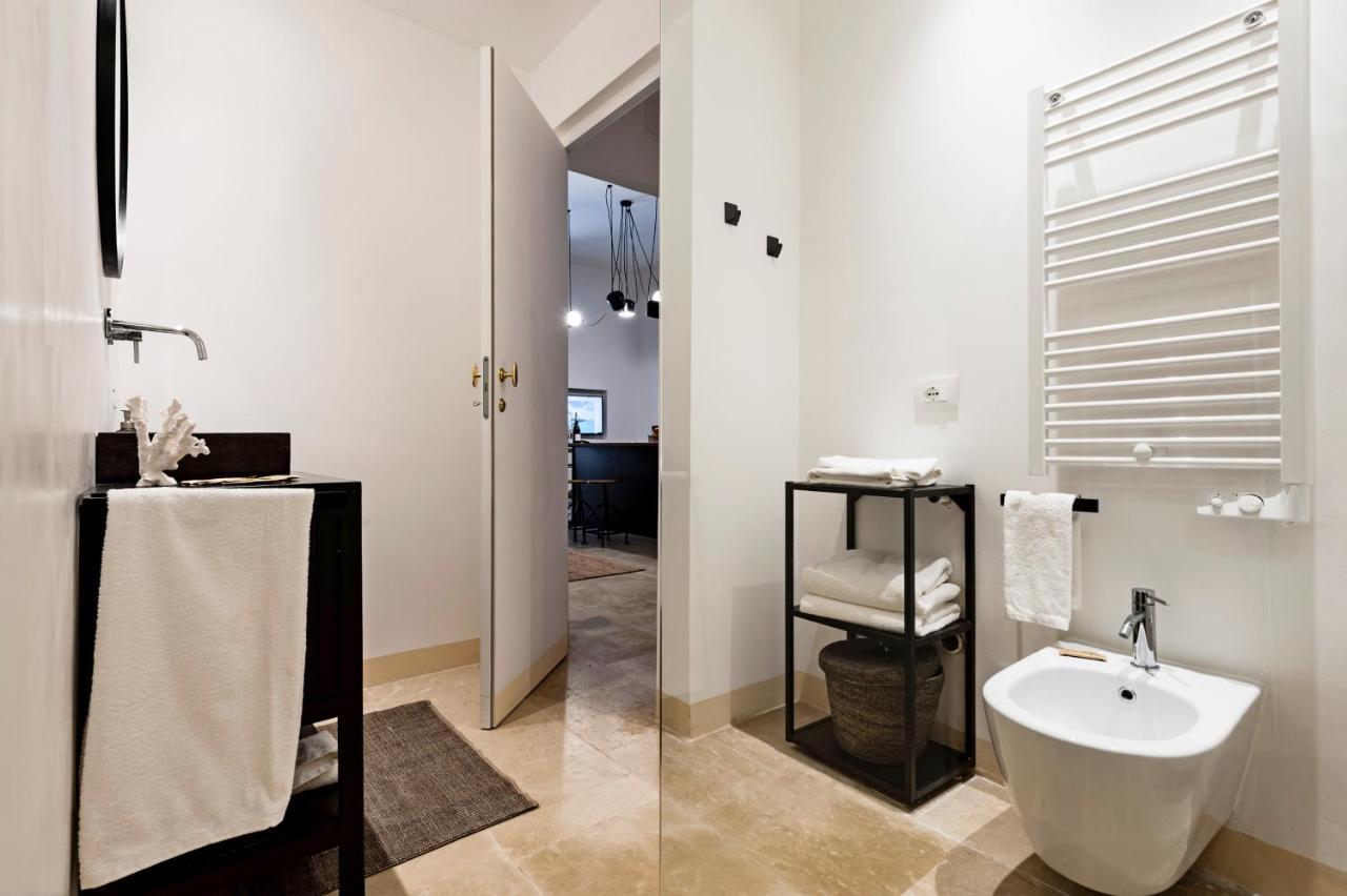 Crocefisso Suite -Ortigia Syracuse Ngoại thất bức ảnh